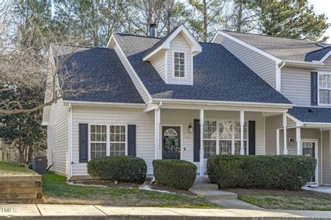 condos for rent raleigh nc|Raleigh, NC Condos & Townhomes for Sale .